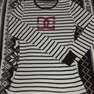 Women's DC Shoes Long Sleeve